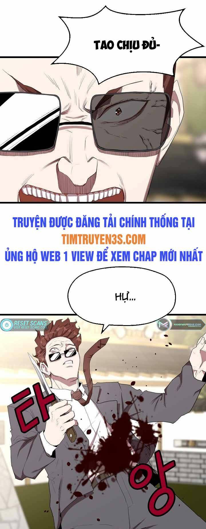 kẻ thất nghiệp bất khả chiến bại chapter 13 - Trang 2