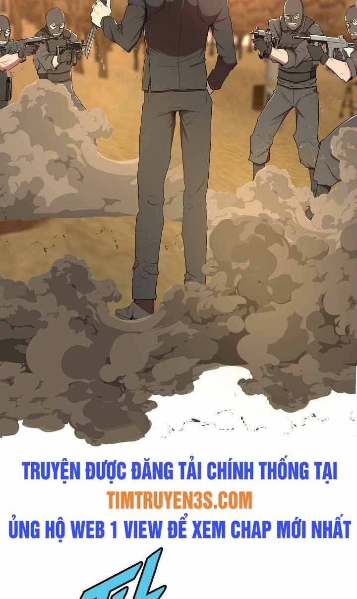 kẻ thất nghiệp bất khả chiến bại chapter 13 - Trang 2