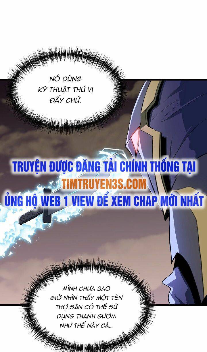 kẻ thất nghiệp bất khả chiến bại chapter 20 - Trang 2