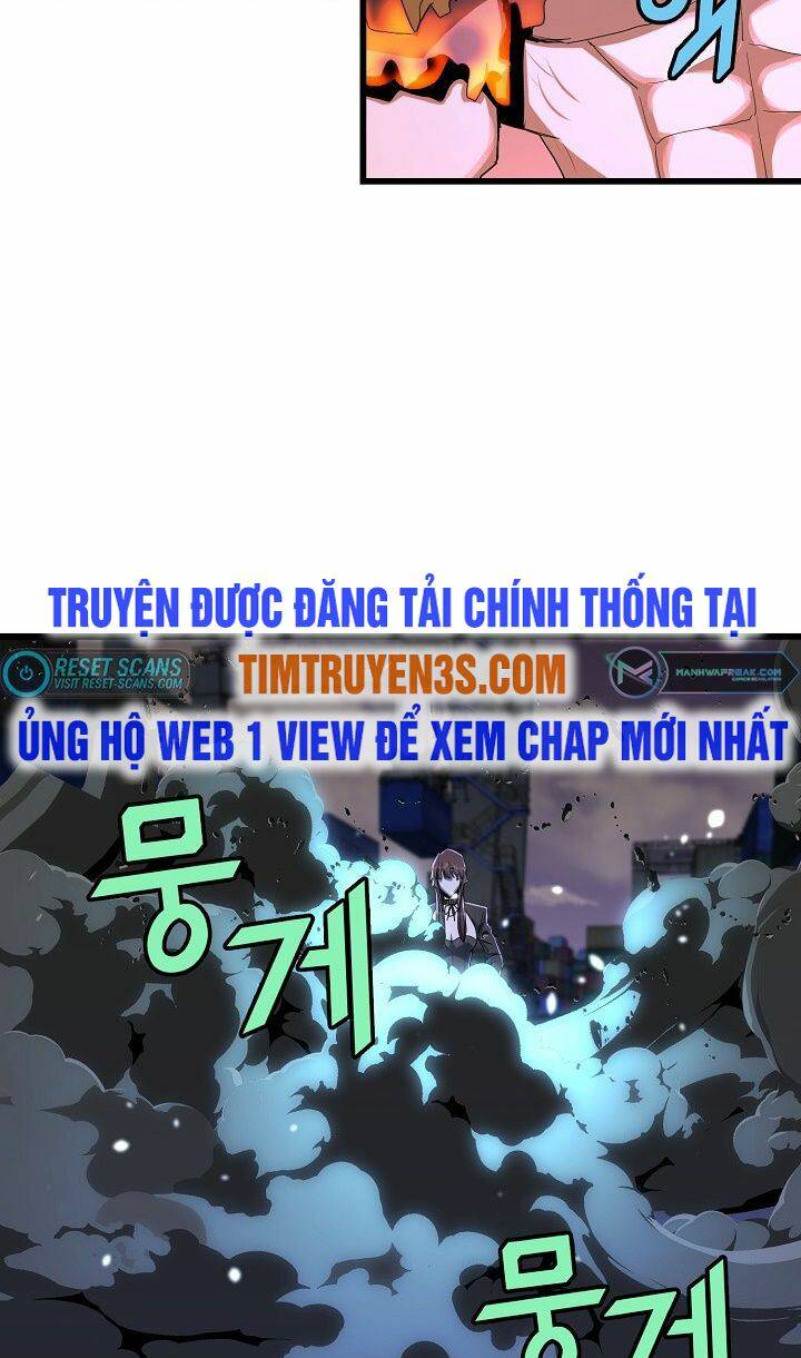 kẻ thất nghiệp bất khả chiến bại chapter 20 - Trang 2