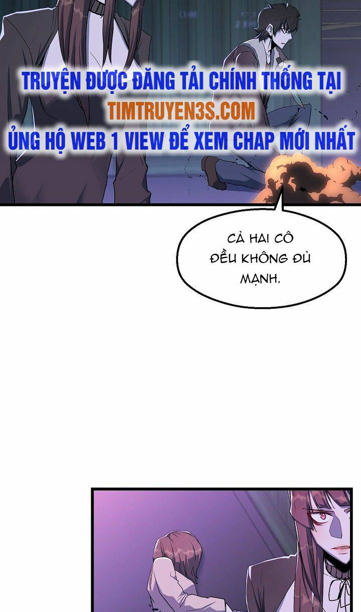 kẻ thất nghiệp bất khả chiến bại chapter 20 - Trang 2