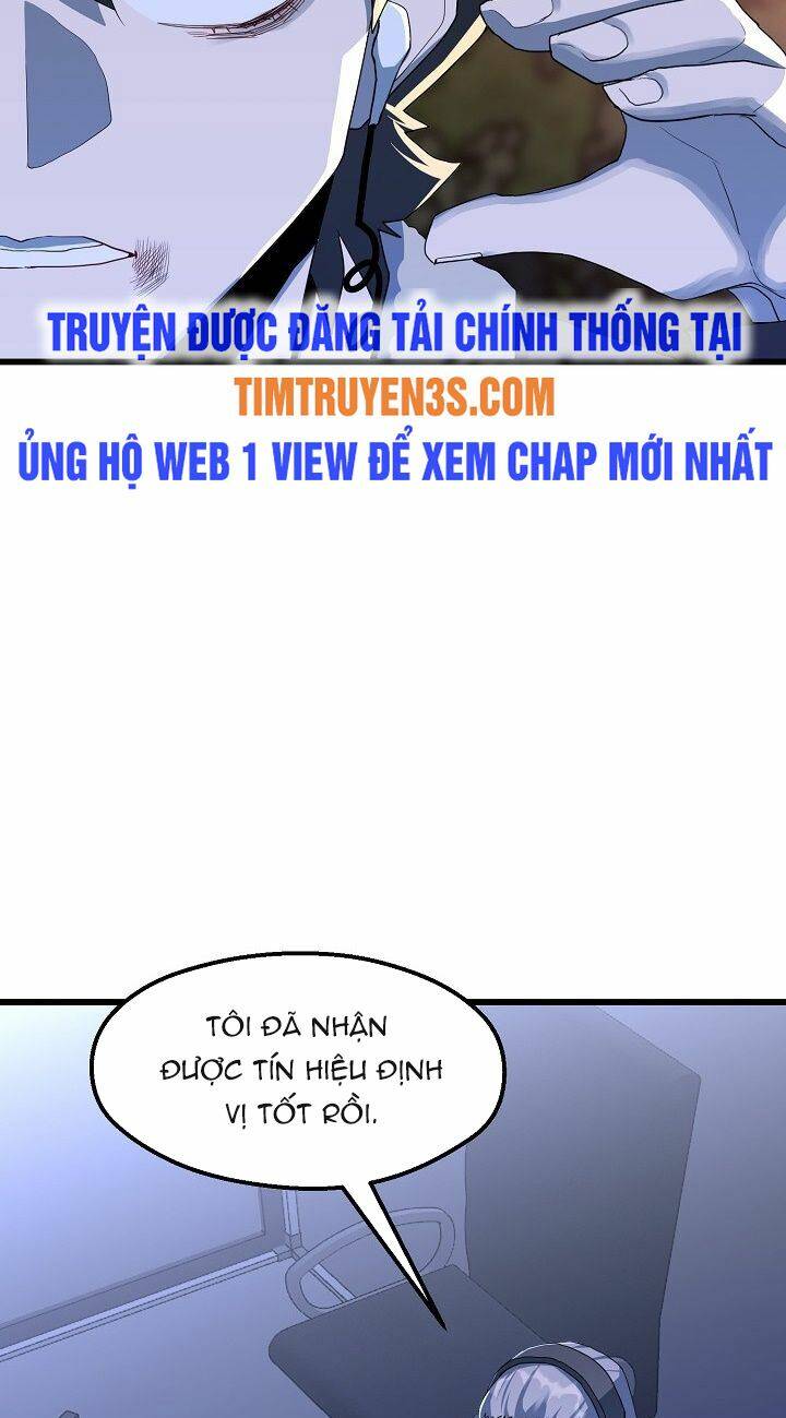 kẻ thất nghiệp bất khả chiến bại chapter 21 - Trang 2