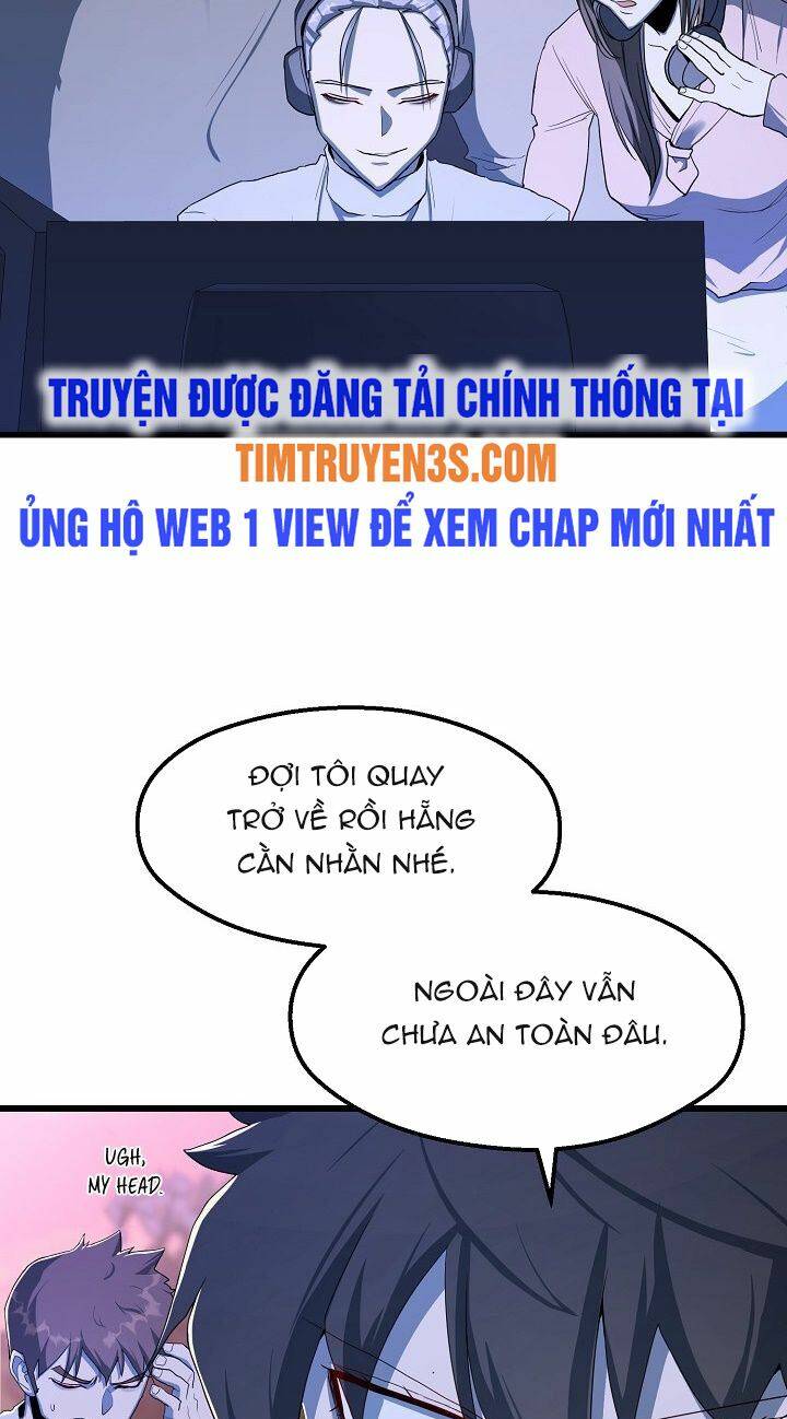 kẻ thất nghiệp bất khả chiến bại chapter 21 - Trang 2