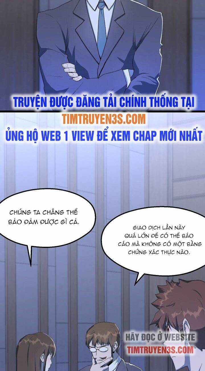 kẻ thất nghiệp bất khả chiến bại chapter 21 - Trang 2