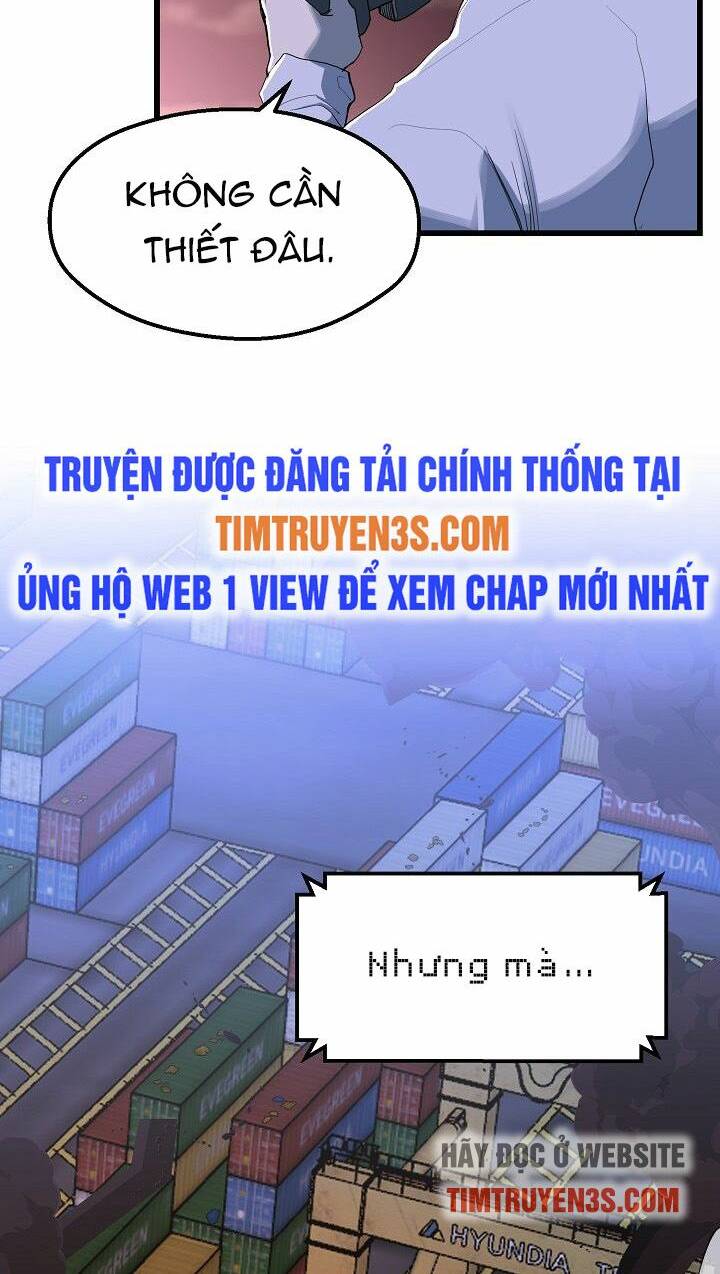 kẻ thất nghiệp bất khả chiến bại chapter 21 - Trang 2