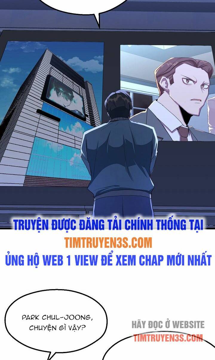 kẻ thất nghiệp bất khả chiến bại chapter 21 - Trang 2