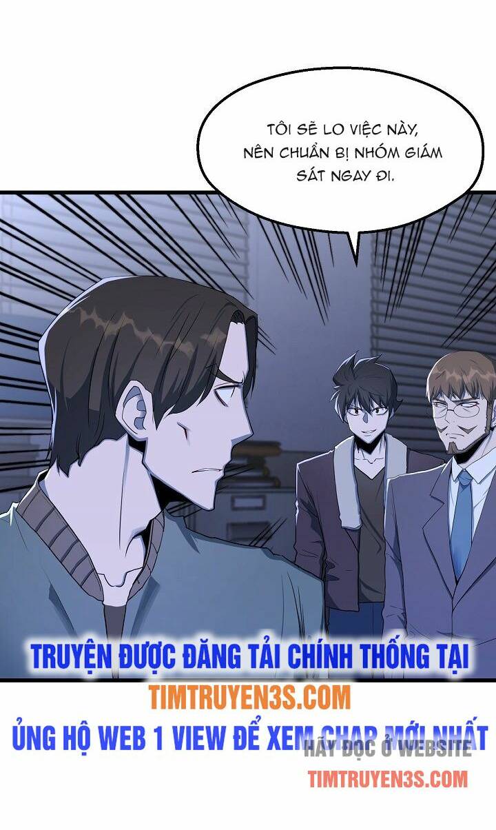 kẻ thất nghiệp bất khả chiến bại chapter 21 - Trang 2