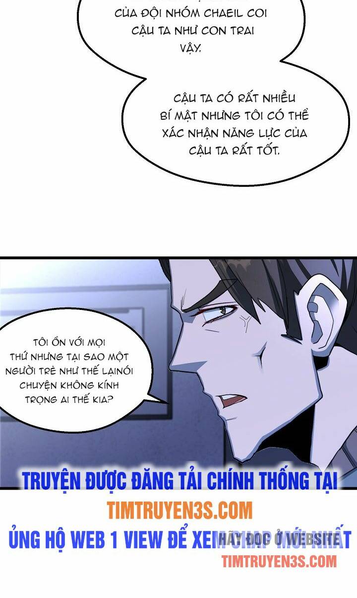 kẻ thất nghiệp bất khả chiến bại chapter 21 - Trang 2