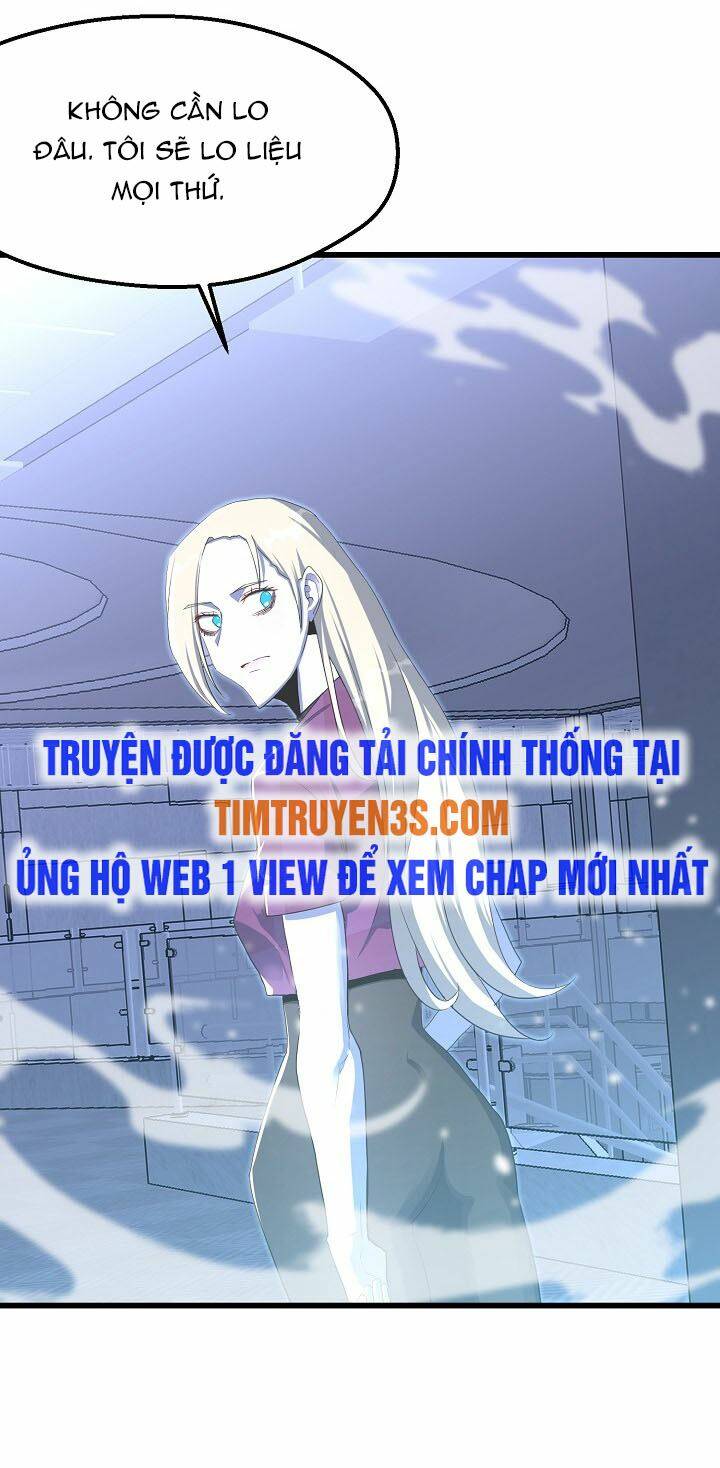 kẻ thất nghiệp bất khả chiến bại chapter 24 - Trang 2