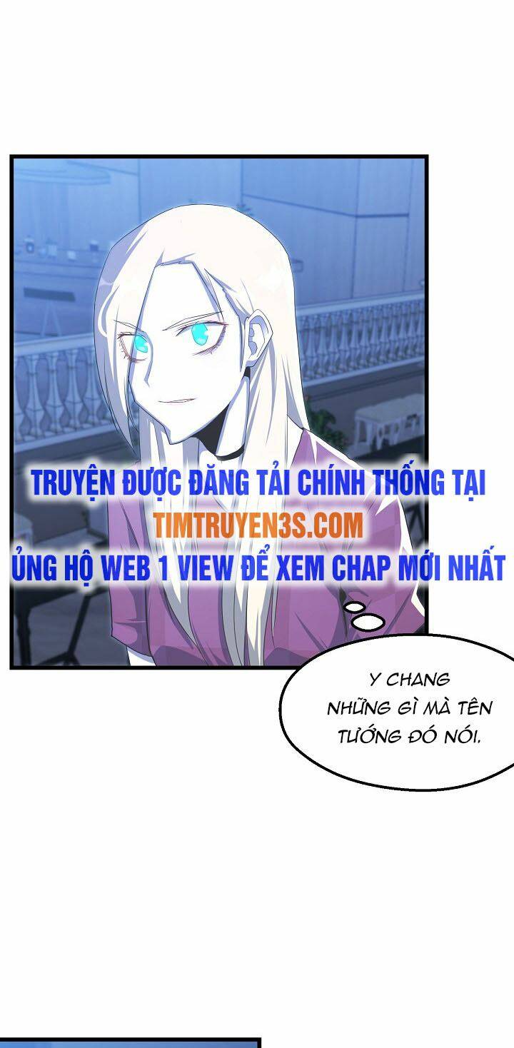 kẻ thất nghiệp bất khả chiến bại chapter 24 - Trang 2