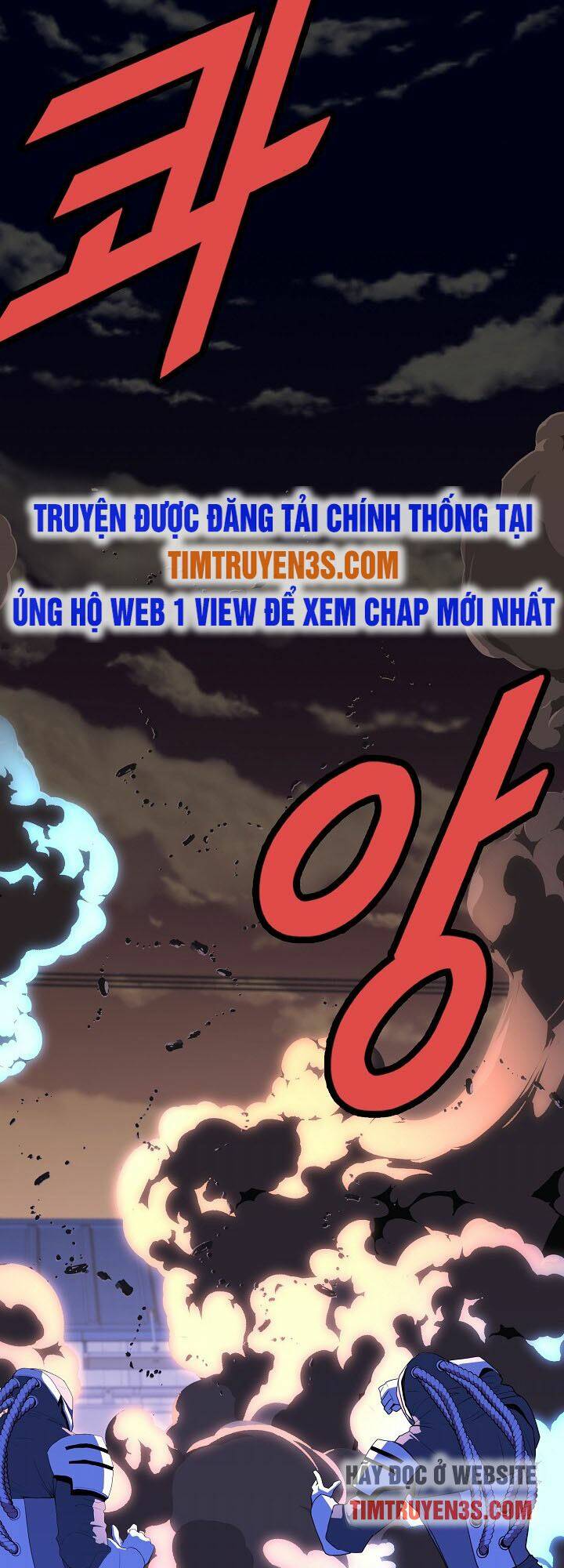 kẻ thất nghiệp bất khả chiến bại chapter 24 - Trang 2