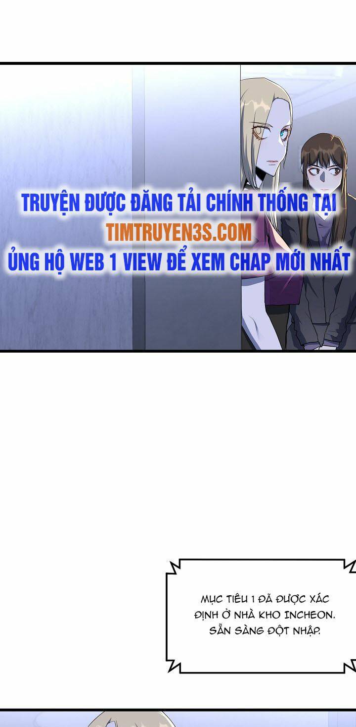 kẻ thất nghiệp bất khả chiến bại chapter 24 - Trang 2