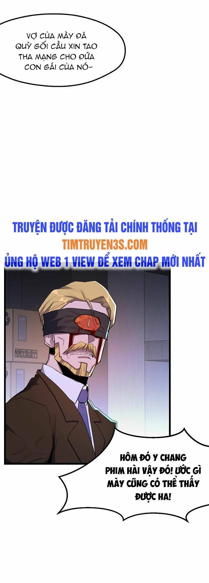 kẻ thất nghiệp bất khả chiến bại chapter 35 - Trang 2