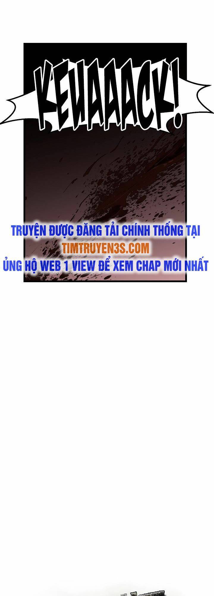 kẻ thất nghiệp bất khả chiến bại chapter 35 - Trang 2