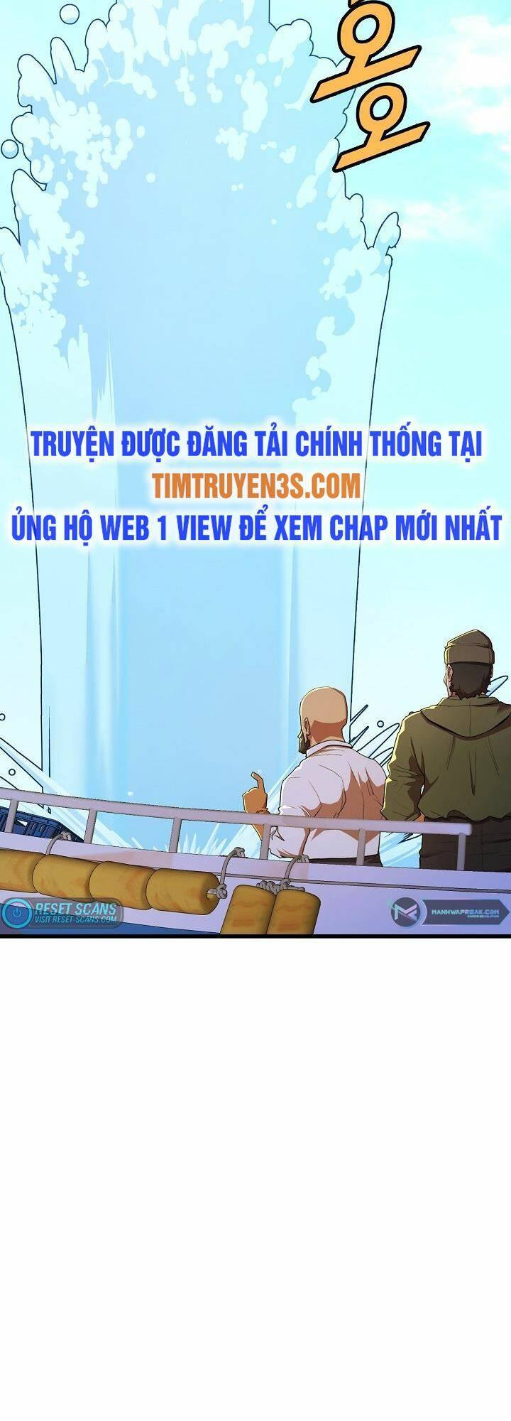 kẻ thất nghiệp bất khả chiến bại chapter 35 - Trang 2