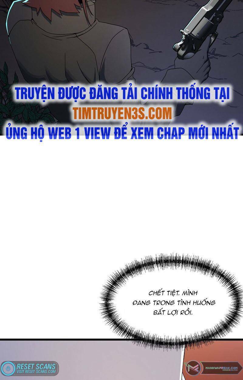 kẻ thất nghiệp bất khả chiến bại chương 40 - Trang 2