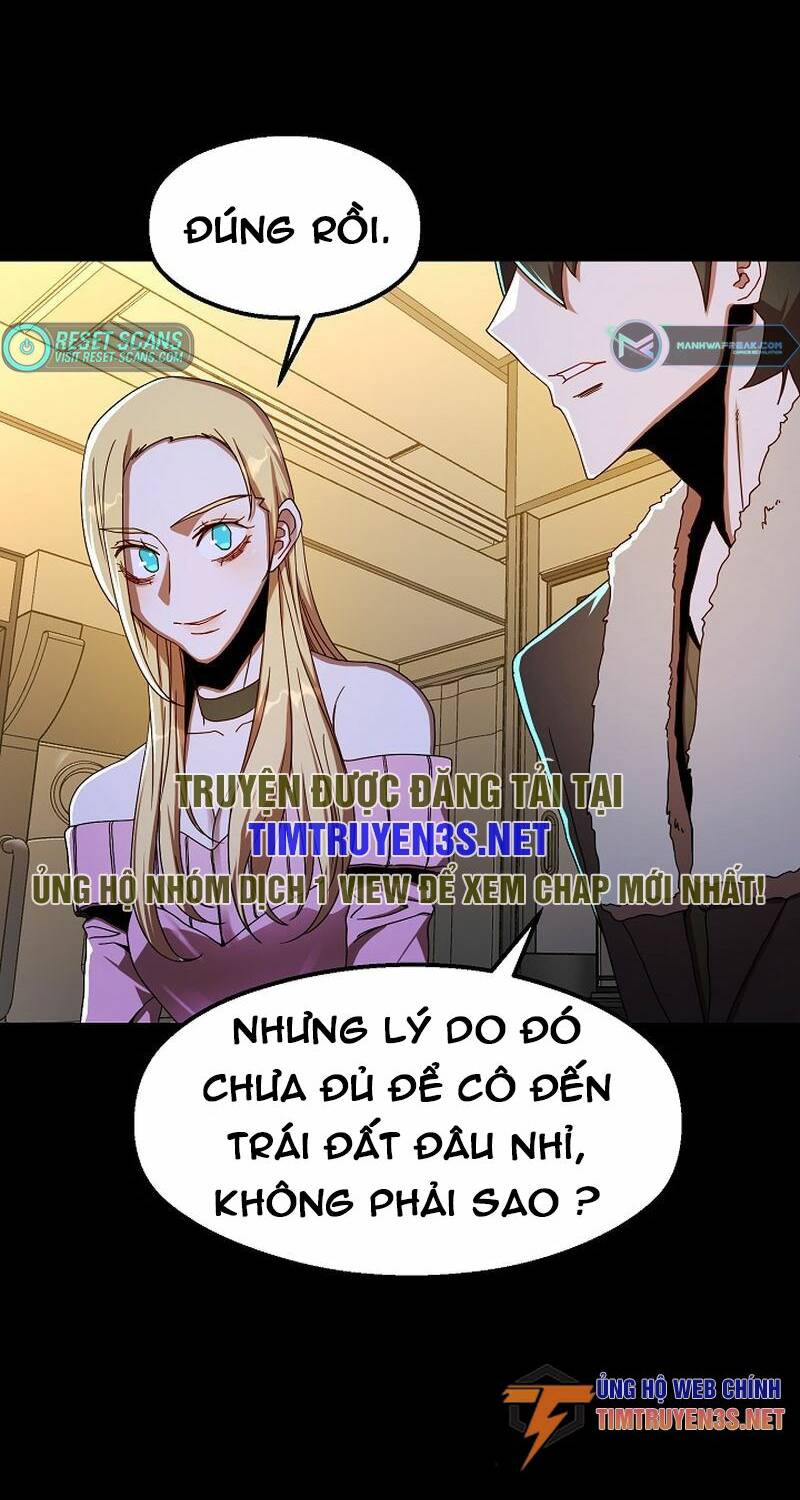 kẻ thất nghiệp bất khả chiến bại chapter 45 - Trang 2