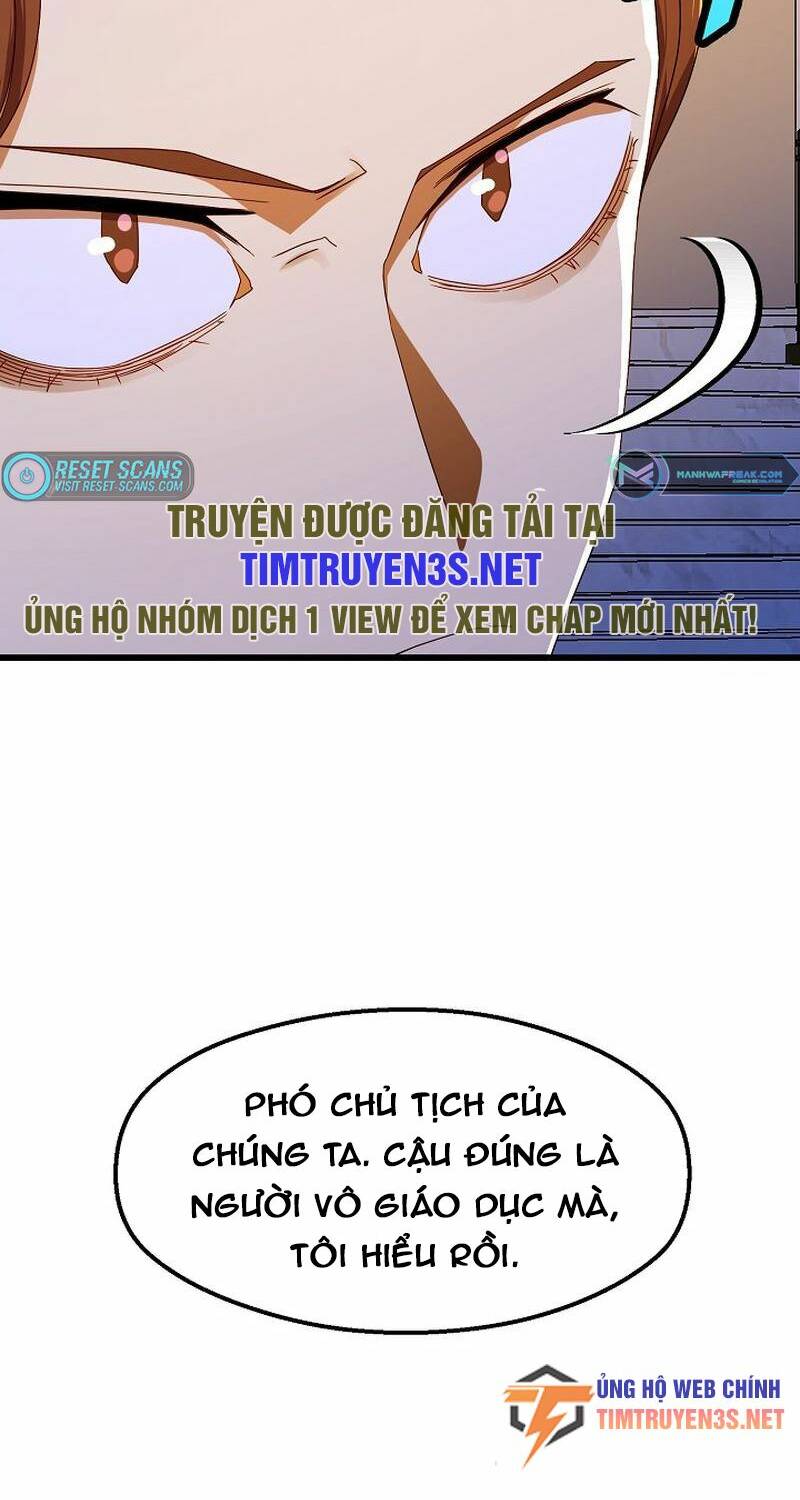 kẻ thất nghiệp bất khả chiến bại chapter 45 - Trang 2