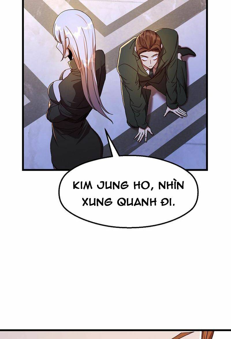 kẻ thất nghiệp bất khả chiến bại chapter 45 - Trang 2