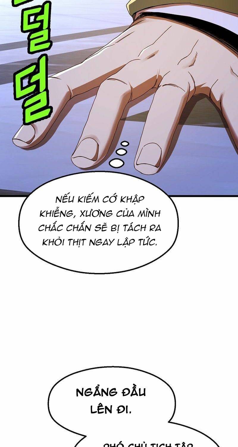 kẻ thất nghiệp bất khả chiến bại chapter 45 - Trang 2