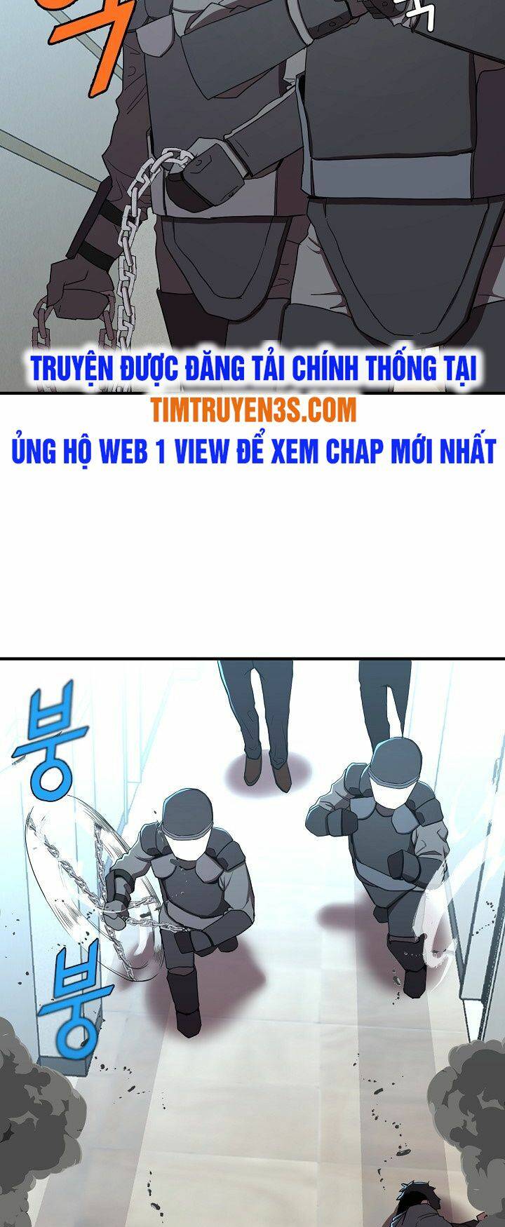 kẻ thất nghiệp bất khả chiến bại chapter 5 - Trang 2