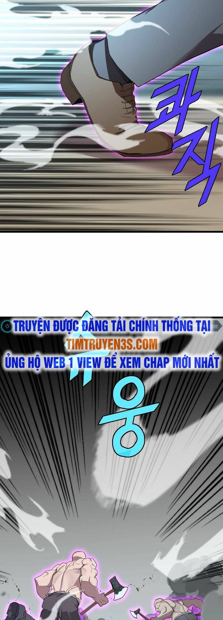 kẻ thất nghiệp bất khả chiến bại chapter 6 - Trang 2