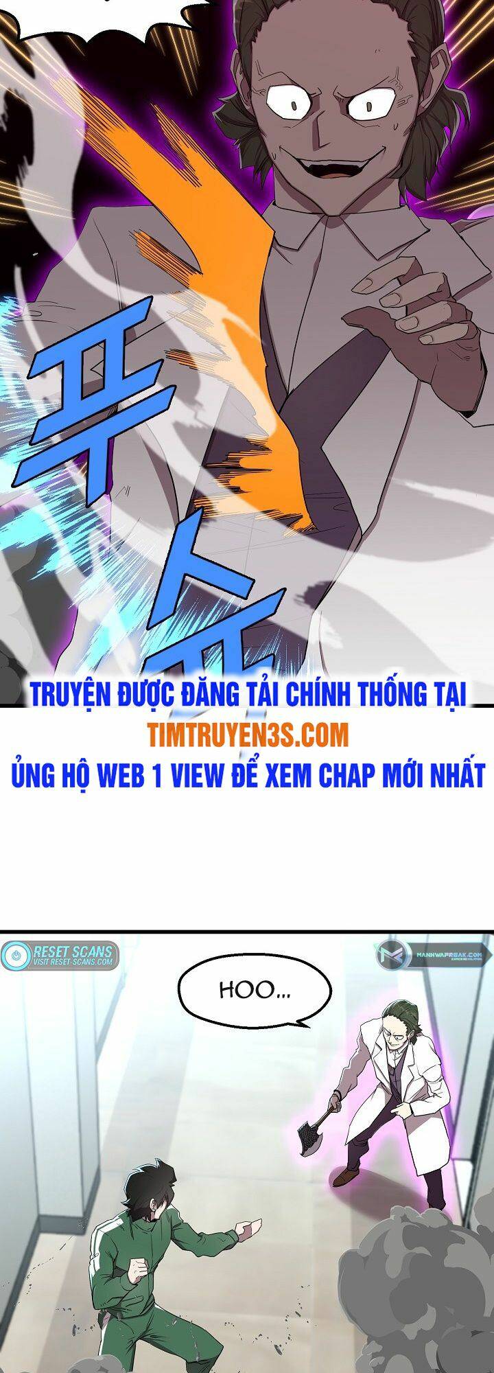 kẻ thất nghiệp bất khả chiến bại chapter 6 - Trang 2