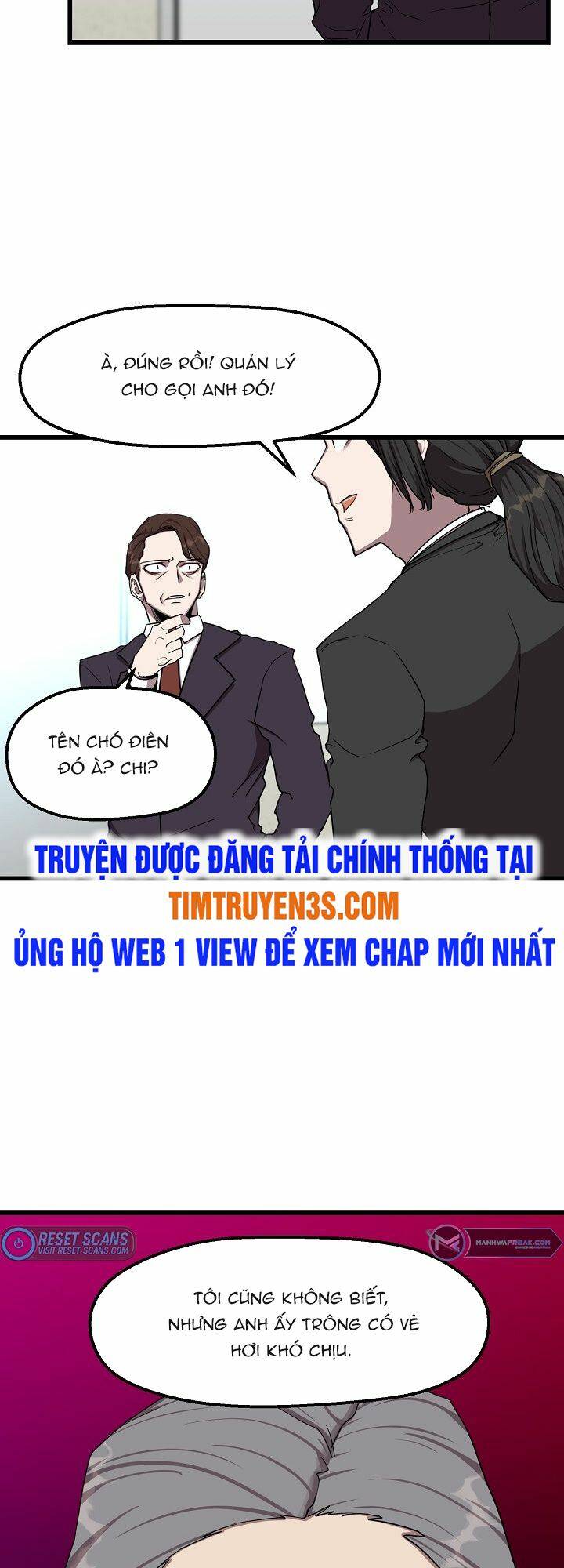 kẻ thất nghiệp bất khả chiến bại chapter 8 - Trang 2