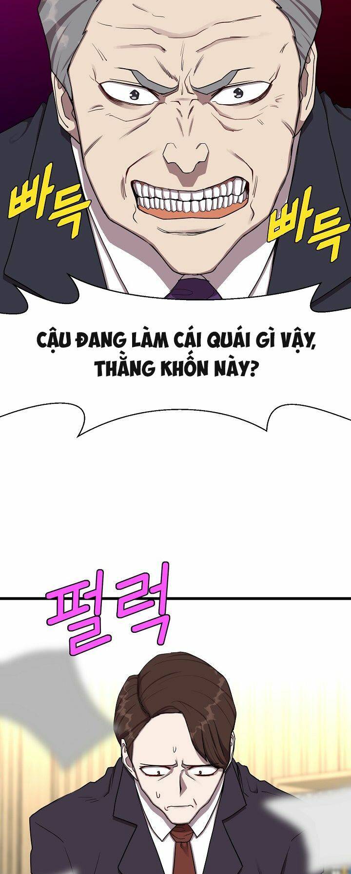 kẻ thất nghiệp bất khả chiến bại chapter 8 - Trang 2