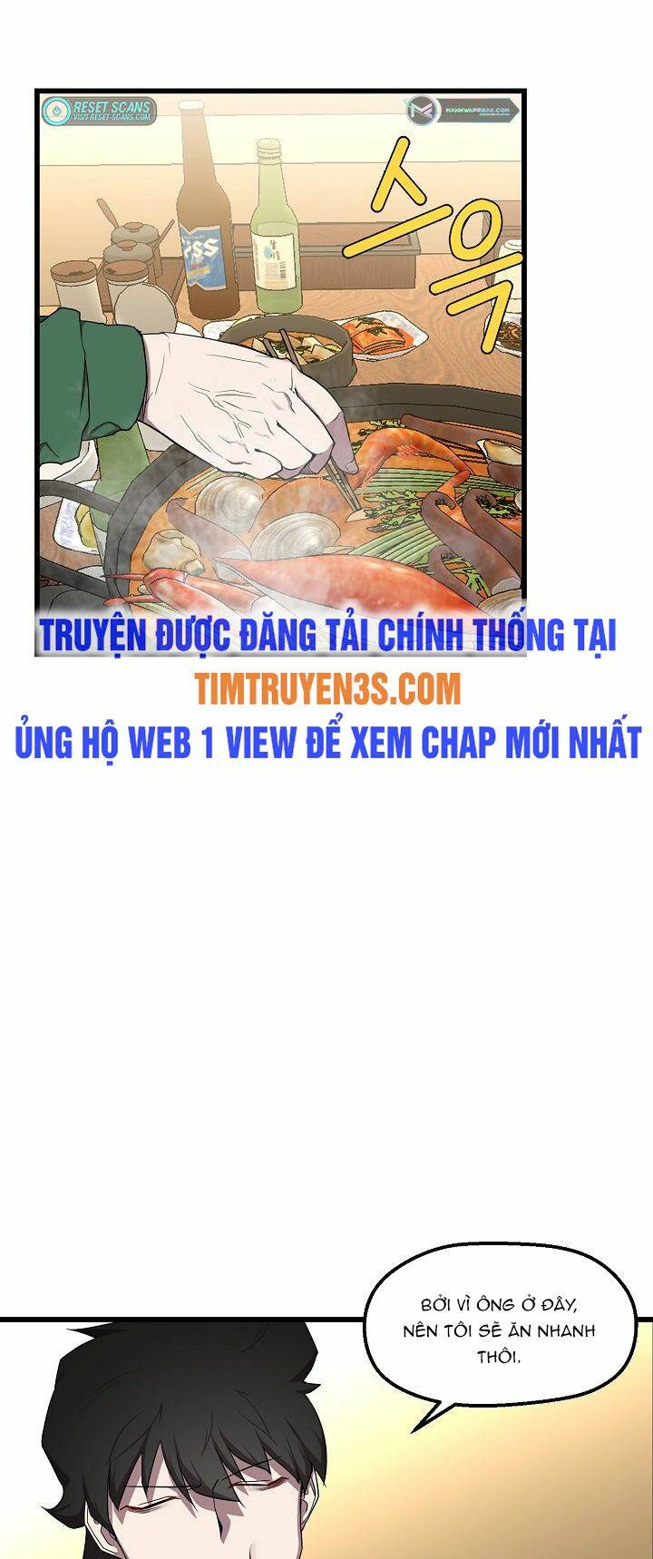 kẻ thất nghiệp bất khả chiến bại chapter 8 - Trang 2