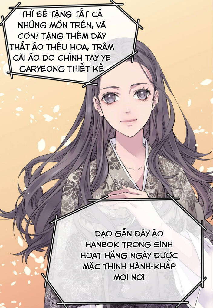 Kẻ Thù Nóng Bỏng Chapter 1 - Trang 2