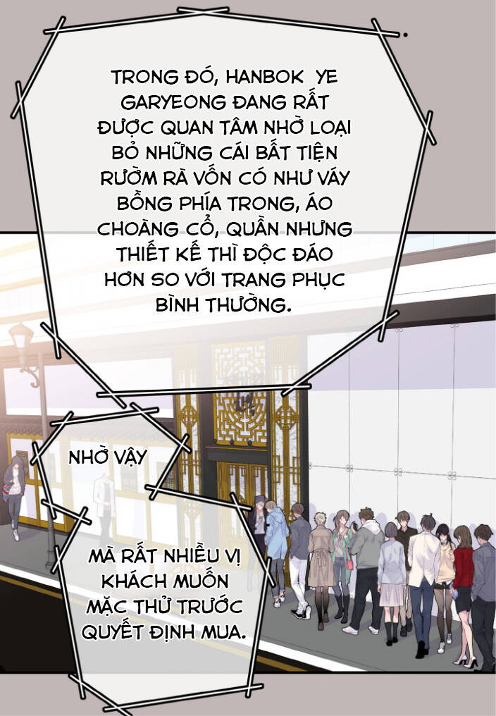 Kẻ Thù Nóng Bỏng Chapter 1 - Trang 2