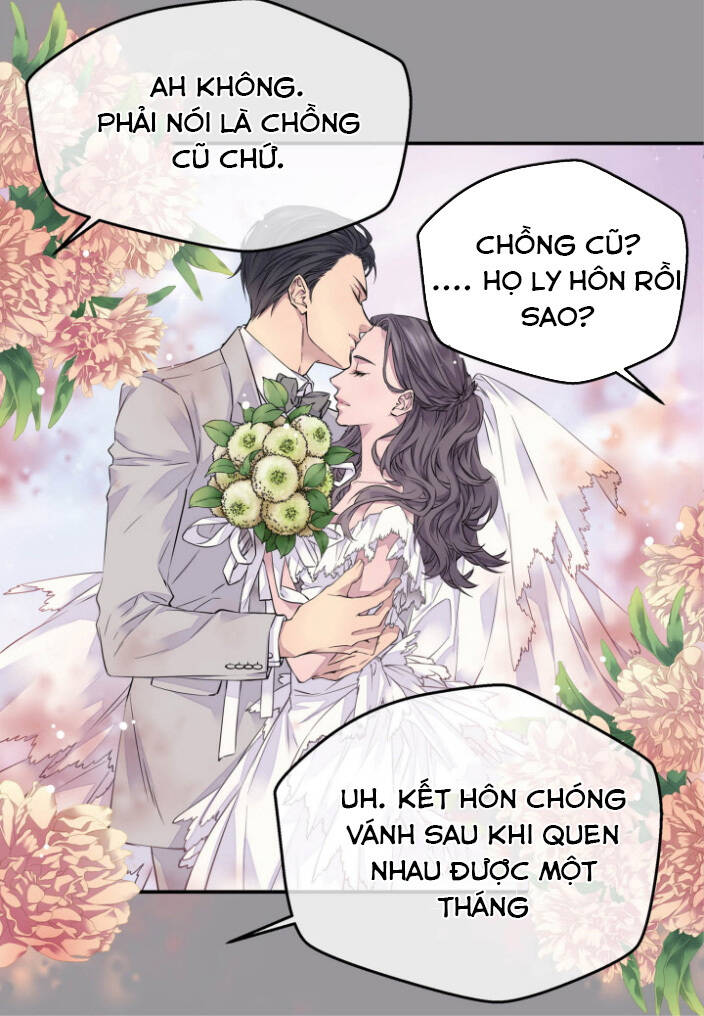 Kẻ Thù Nóng Bỏng Chapter 1 - Trang 2