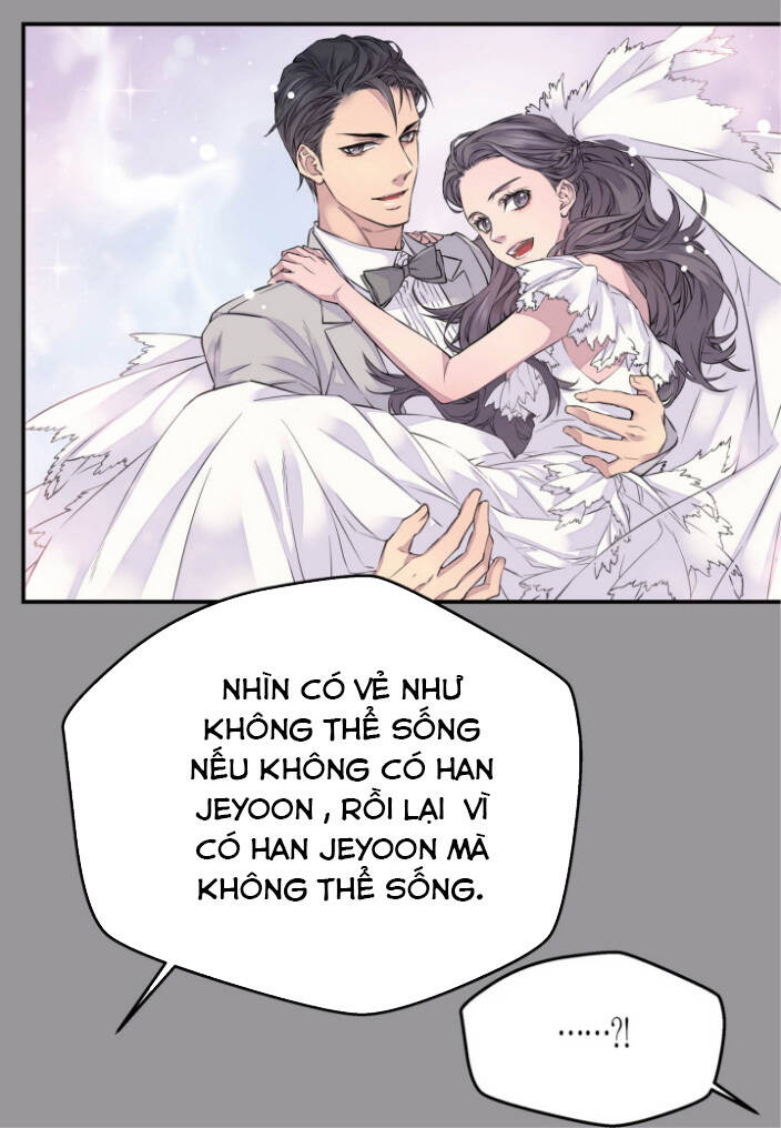 Kẻ Thù Nóng Bỏng Chapter 1 - Trang 2