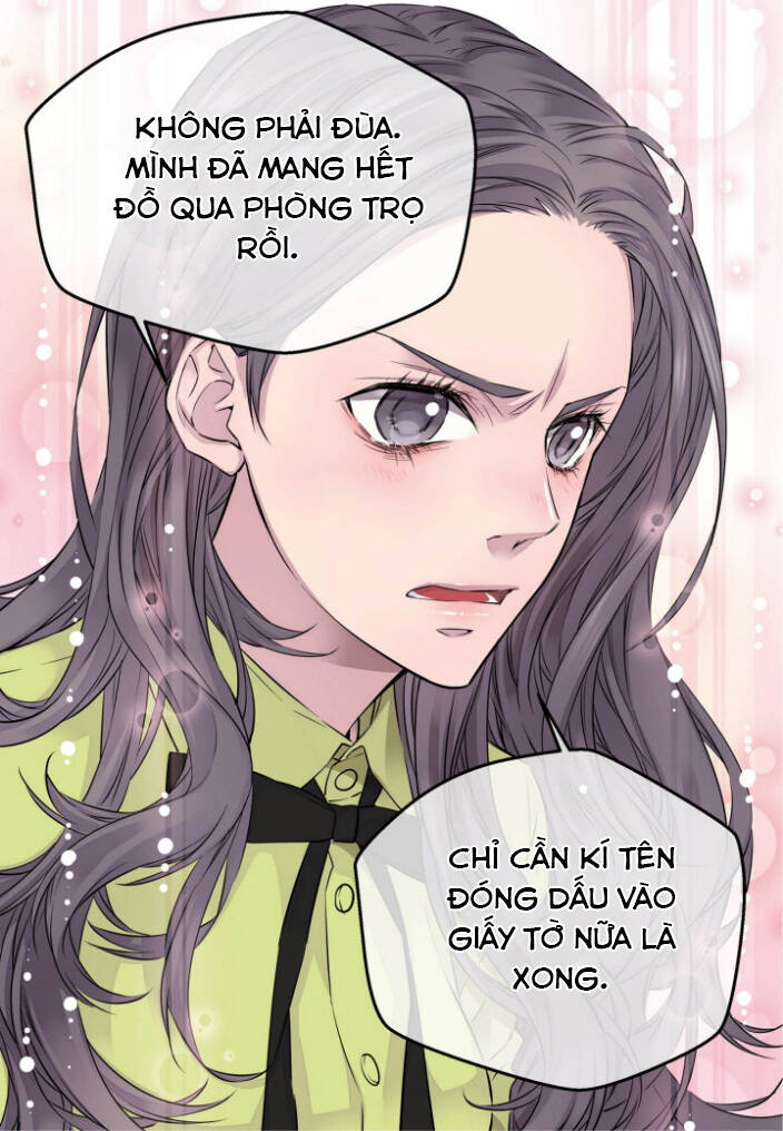 Kẻ Thù Nóng Bỏng Chapter 1 - Trang 2