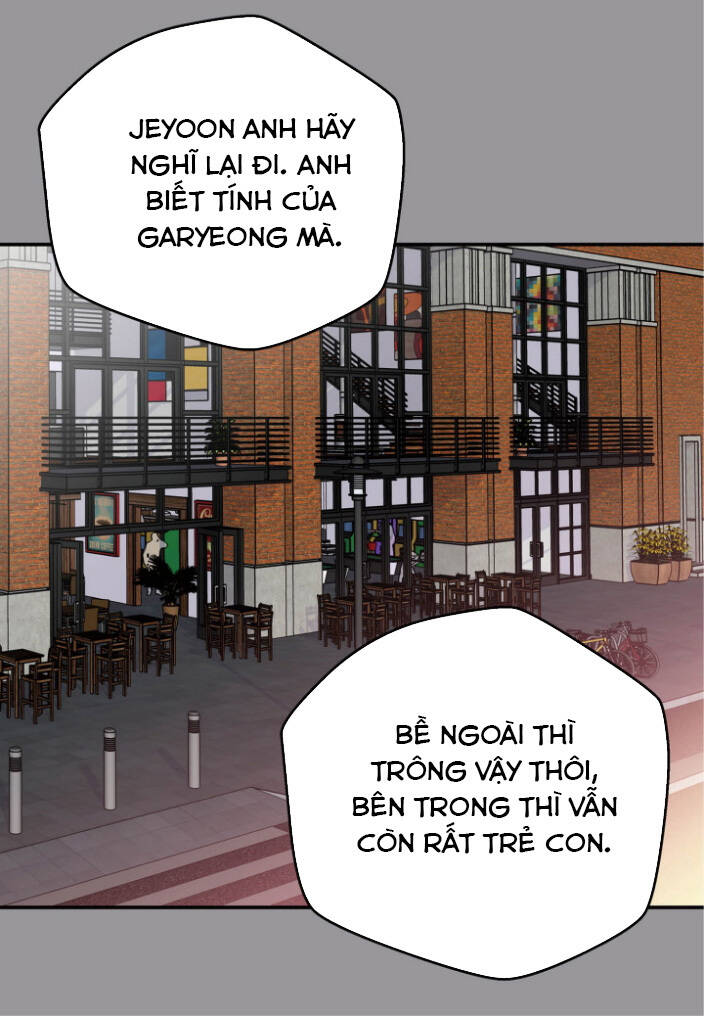 Kẻ Thù Nóng Bỏng Chapter 1 - Trang 2