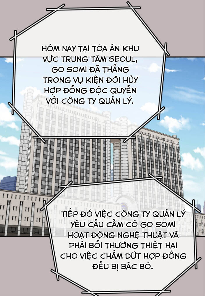 Kẻ Thù Nóng Bỏng Chapter 1 - Trang 2