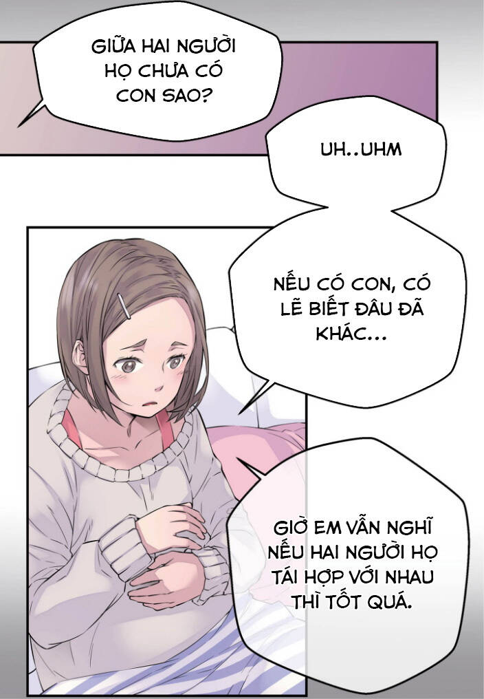 Kẻ Thù Nóng Bỏng Chapter 1 - Trang 2