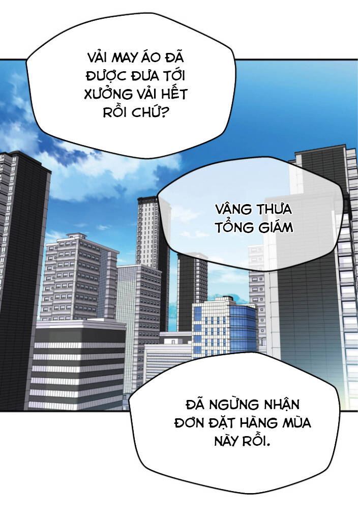 Kẻ Thù Nóng Bỏng Chapter 1 - Trang 2