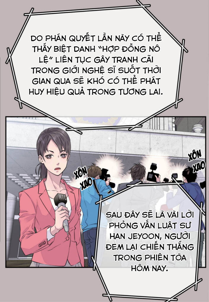 Kẻ Thù Nóng Bỏng Chapter 1 - Trang 2