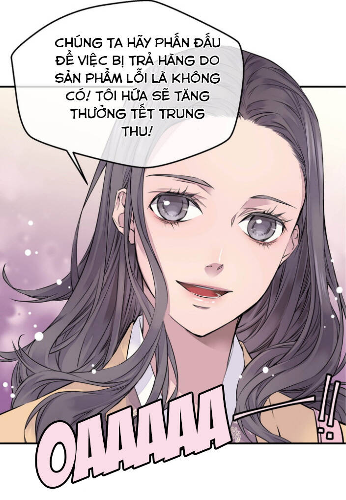 Kẻ Thù Nóng Bỏng Chapter 1 - Trang 2