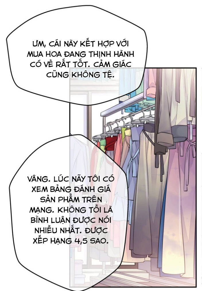 Kẻ Thù Nóng Bỏng Chapter 1 - Trang 2