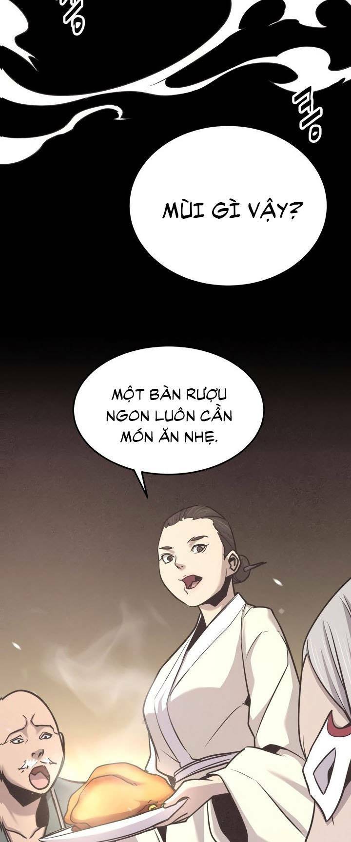 kẻ thù chapter 14 - Next chapter 15