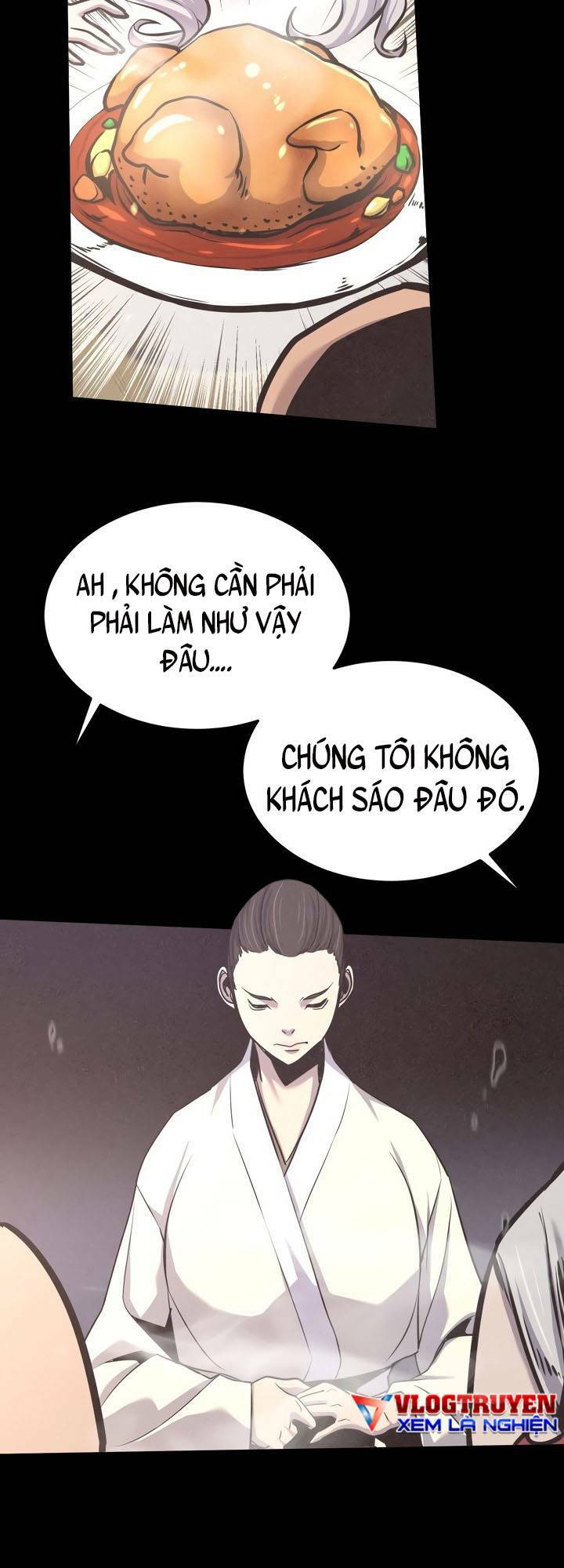 kẻ thù chapter 14 - Next chapter 15