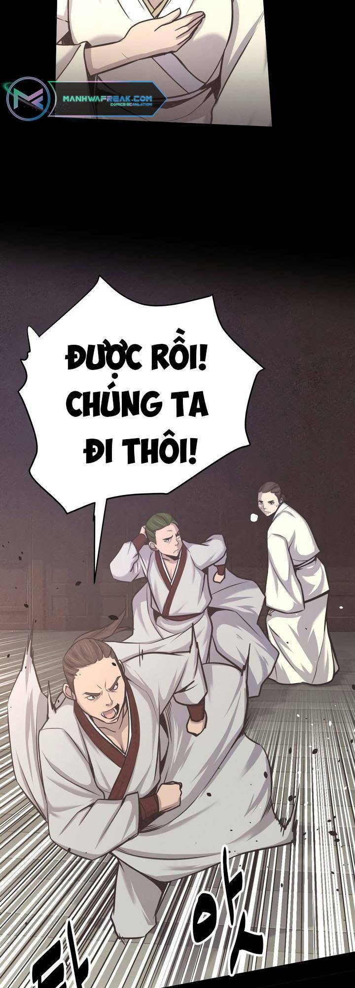 kẻ thù chapter 14 - Next chapter 15