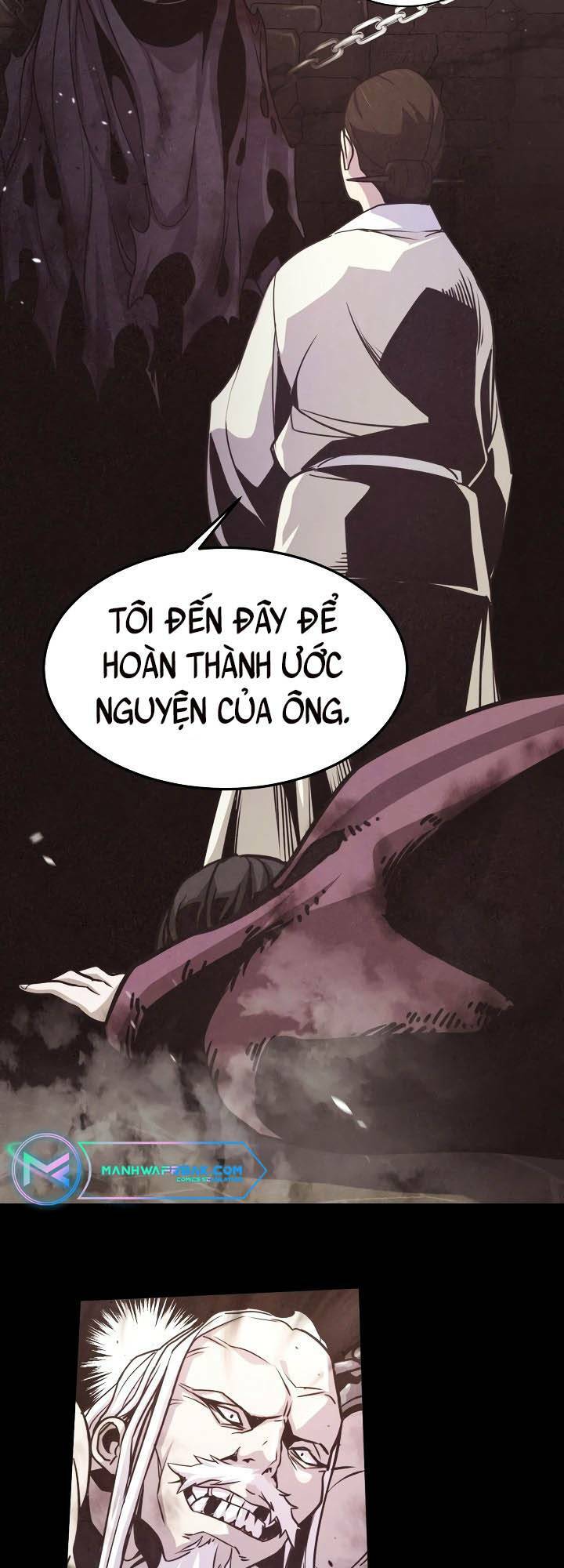 kẻ thù chapter 14 - Next chapter 15