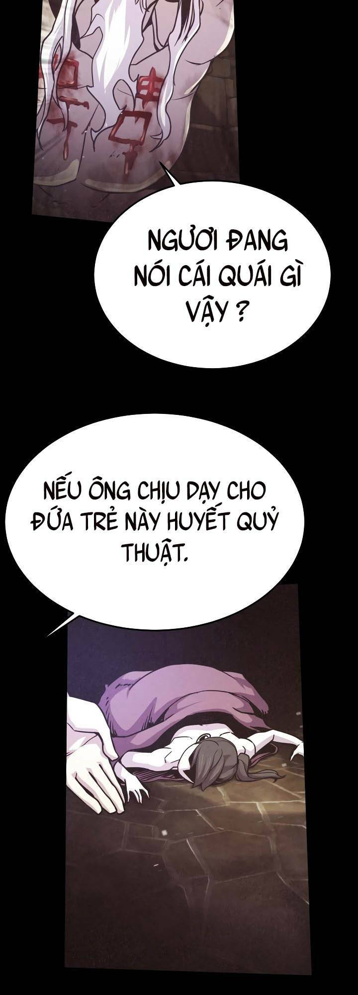 kẻ thù chapter 14 - Next chapter 15