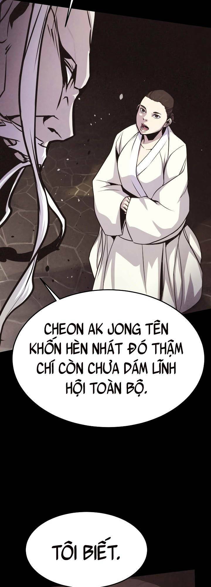 kẻ thù chapter 14 - Next chapter 15