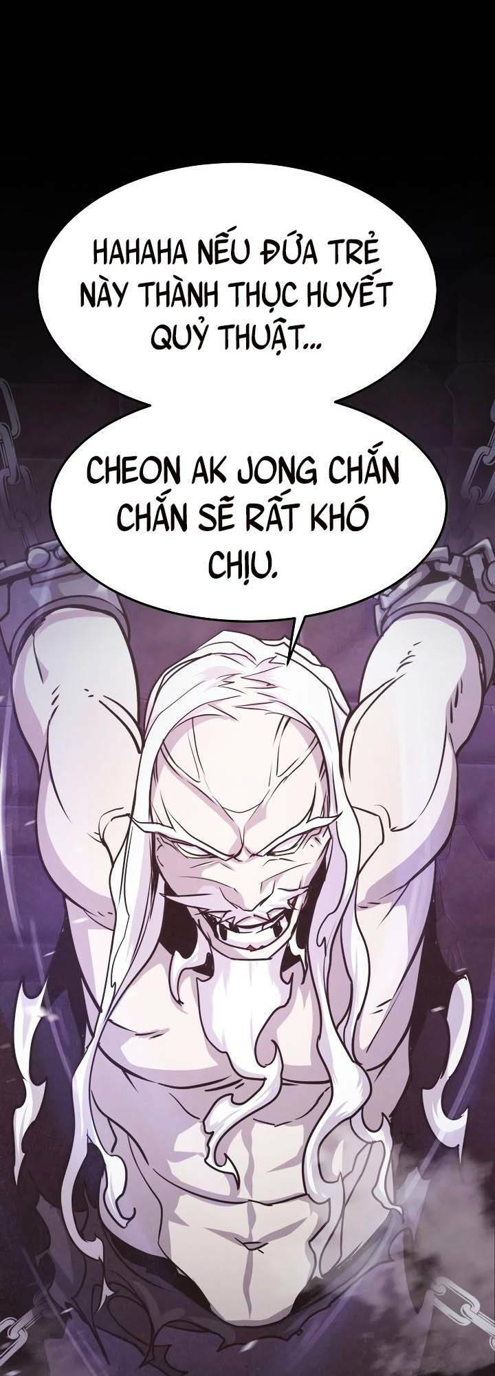 kẻ thù chapter 14 - Next chapter 15