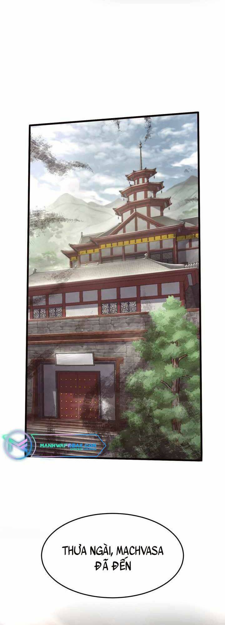 kẻ thù chapter 21 - Next Chapter 22